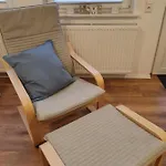 Kleine Suedpfalz Apartman