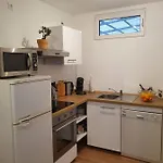 Apartman Kleine Suedpfalz Zeiskam