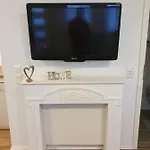 Apartman Kleine Suedpfalz *