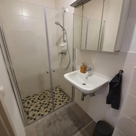 Appartamento Kleine Suedpfalz Zeiskam