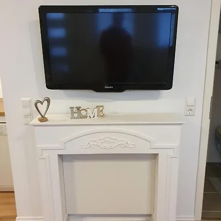 Appartamento Kleine Suedpfalz *