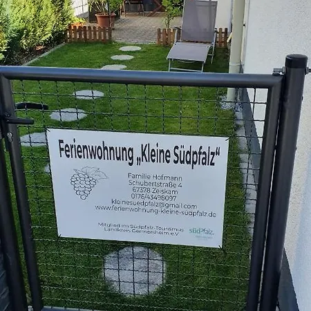 Kleine Suedpfalz
