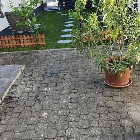 Kleine Suedpfalz Appartamento