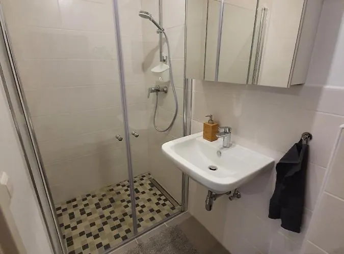 Apartament Kleine Suedpfalz Zeiskam